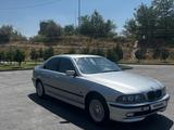 BMW 528 1997 года за 2 500 000 тг. в Шымкент