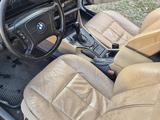 BMW 528 1997 года за 2 500 000 тг. в Шымкент – фото 4