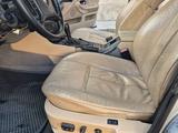 BMW 528 1997 года за 2 500 000 тг. в Шымкент – фото 5
