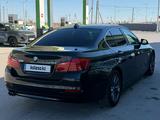 BMW 528 2013 года за 8 500 000 тг. в Кызылорда – фото 4