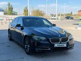 BMW 528 2013 года за 8 500 000 тг. в Кызылорда – фото 2