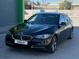 BMW 528 2013 года за 8 500 000 тг. в Кызылорда