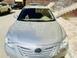 Toyota Camry 2007 года за 6 700 000 тг. в Актау – фото 4