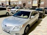 Toyota Camry 2007 года за 6 700 000 тг. в Актау – фото 2