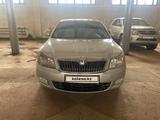 Skoda Octavia 2010 года за 2 800 000 тг. в Караганда – фото 2