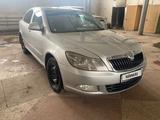 Skoda Octavia 2010 года за 2 890 000 тг. в Караганда – фото 3