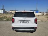 Hyundai Palisade 2021 годаfor26 000 000 тг. в Актобе – фото 4