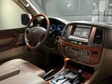 Lexus LX 470 2003 годаfor10 000 000 тг. в Астана