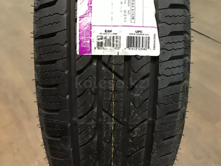 235/65r18 Nexen Roadian HTX RH5 за 44 000 тг. в Астана – фото 4