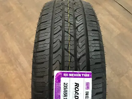 235/65r18 Nexen Roadian HTX RH5 за 44 000 тг. в Астана – фото 3