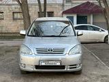 Toyota Ipsum 2002 года за 5 500 000 тг. в Караганда – фото 3