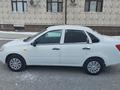 ВАЗ (Lada) Granta 2190 2013 годаfor2 500 000 тг. в Актау – фото 8