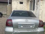 Toyota Avensis 2007 года за 1 800 000 тг. в Алматы – фото 2