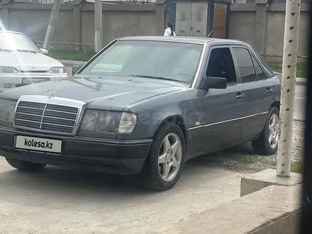 Mercedes-Benz E 230 1993 года за 1 500 000 тг. в Шымкент – фото 8