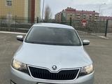 Skoda Rapid 2015 года за 6 250 000 тг. в Актобе