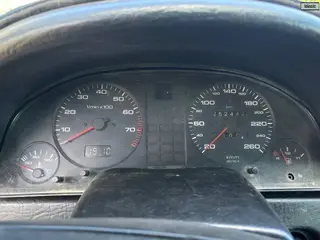 Audi 80