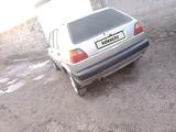 Volkswagen Golf 1990 годаүшін700 000 тг. в Шу – фото 3