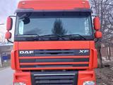 DAF  XF 105 2014 года за 31 000 000 тг. в Алматы