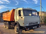КамАЗ  5410 1984 года за 5 150 000 тг. в Туркестан – фото 5