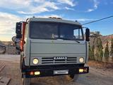 КамАЗ  5410 1984 года за 5 150 000 тг. в Туркестан – фото 3