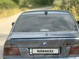 BMW 535 1996 годаүшін2 500 000 тг. в Алматы – фото 2