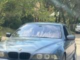 BMW 535 1996 года за 2 500 000 тг. в Алматы – фото 4