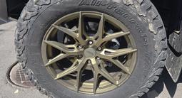 Диски Vossen HF64-OF05 за 600 000 тг. в Астана