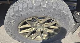 Диски Vossen HF64-OF05 за 600 000 тг. в Астана – фото 2