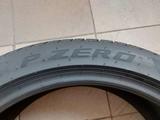 PIRELLI P ZERO RFT 245/40 — 275/35 R20 за 225 000 тг. в Алматы – фото 3