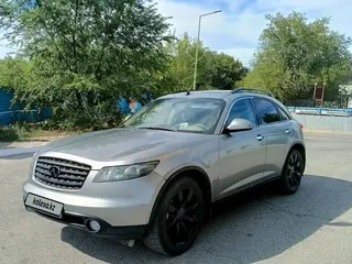 Infiniti FX45