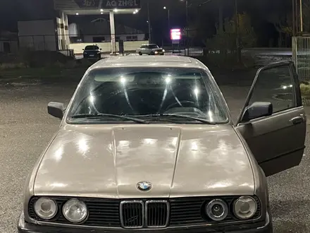 BMW 325 1989 года за 1 600 000 тг. в Шымкент