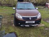 Renault Sandero Stepway 2014 годаүшін3 500 000 тг. в Хромтау