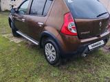 Renault Sandero Stepway 2014 годаүшін3 500 000 тг. в Хромтау – фото 2