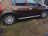 Renault Sandero Stepway 2014 годаүшін3 500 000 тг. в Хромтау – фото 3