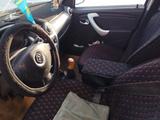 Renault Sandero Stepway 2014 годаүшін3 500 000 тг. в Хромтау – фото 4