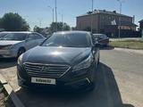 Hyundai Sonata 2015 годаүшін4 300 000 тг. в Уральск