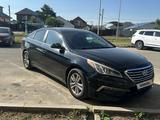 Hyundai Sonata 2015 годаүшін4 300 000 тг. в Уральск – фото 2
