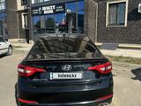 Hyundai Sonata 2015 годаүшін4 300 000 тг. в Уральск – фото 4