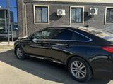 Hyundai Sonata 2015 годаүшін4 300 000 тг. в Уральск – фото 3