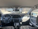 Hyundai Sonata 2015 годаүшін4 300 000 тг. в Уральск – фото 5