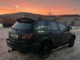 Lexus RX 300 1998 года за 4 800 000 тг. в Караганда – фото 4