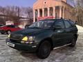 Lexus RX 300 1998 годаfor4 800 000 тг. в Караганда