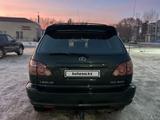 Lexus RX 300 1998 года за 4 800 000 тг. в Караганда – фото 5