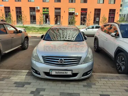 Nissan Teana 2010 года за 3 000 000 тг. в Астана – фото 2