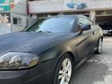 Hyundai Tuscani 2003 года за 2 800 000 тг. в Алматы – фото 2