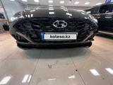 Hyundai Sonata 2022 года за 13 500 000 тг. в Алматы – фото 5