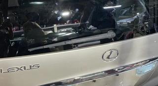 Задния дверь багажника на Lexus Gx 470 за 723 тг. в Алматы