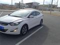 Hyundai Elantra 2015 года за 7 200 000 тг. в Актау – фото 7