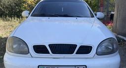 ЗАЗ Chance 2013 года за 850 000 тг. в Астана – фото 2