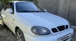 ЗАЗ Chance 2013 года за 850 000 тг. в Астана – фото 4